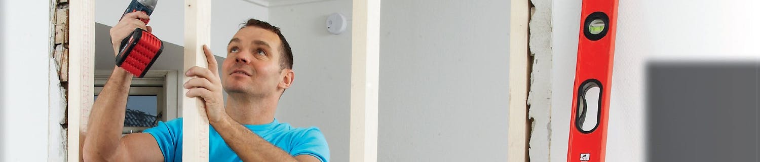 Oviaukon peittäminen Oviaukon peittäminen